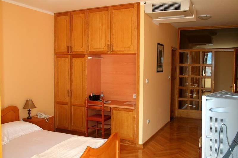 Accommodation Marija 2 Kotor Exterior photo